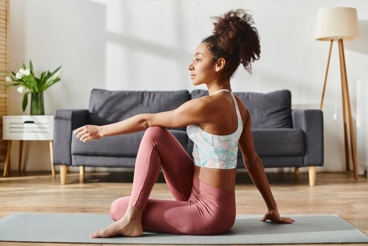 Set achievable goals for a personalized wellness plan. Set achievable goals for a personalized wellness plan.