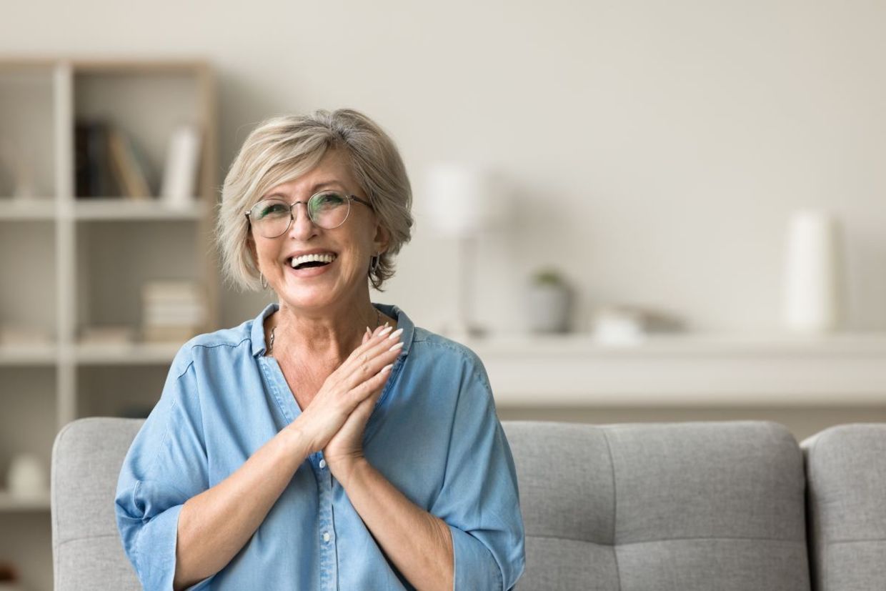 Embrace optimism for a more fulfilling life.