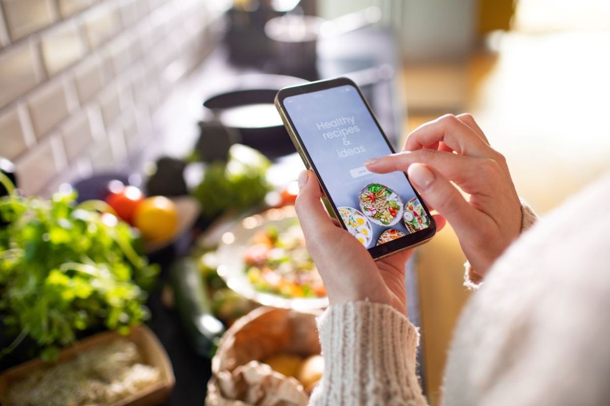 Meal prep is going viral of social media. Meal prep is going viral of social media.