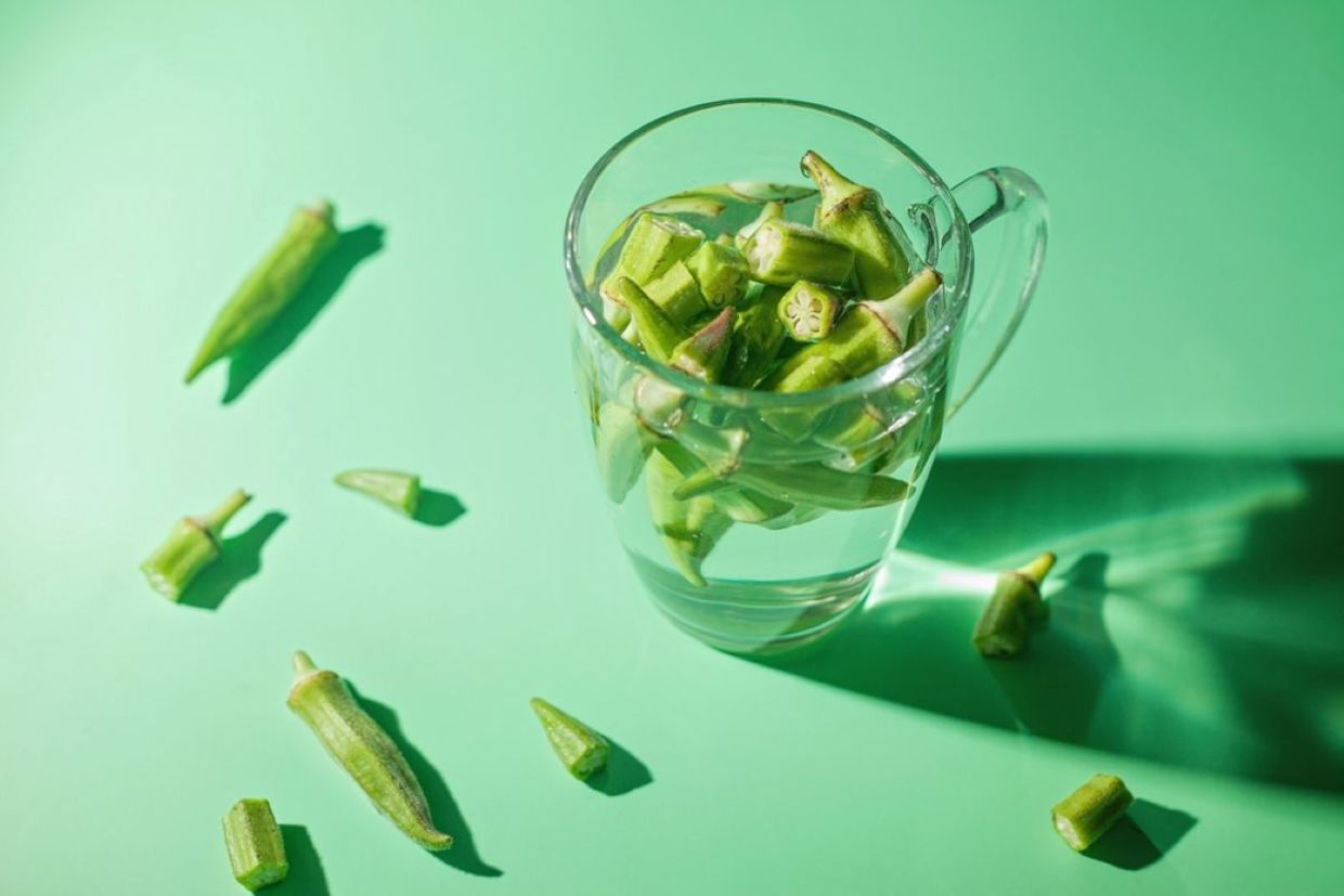 Discover how drinking okra water may improve your health. Discover how drinking okra water may improve your health.