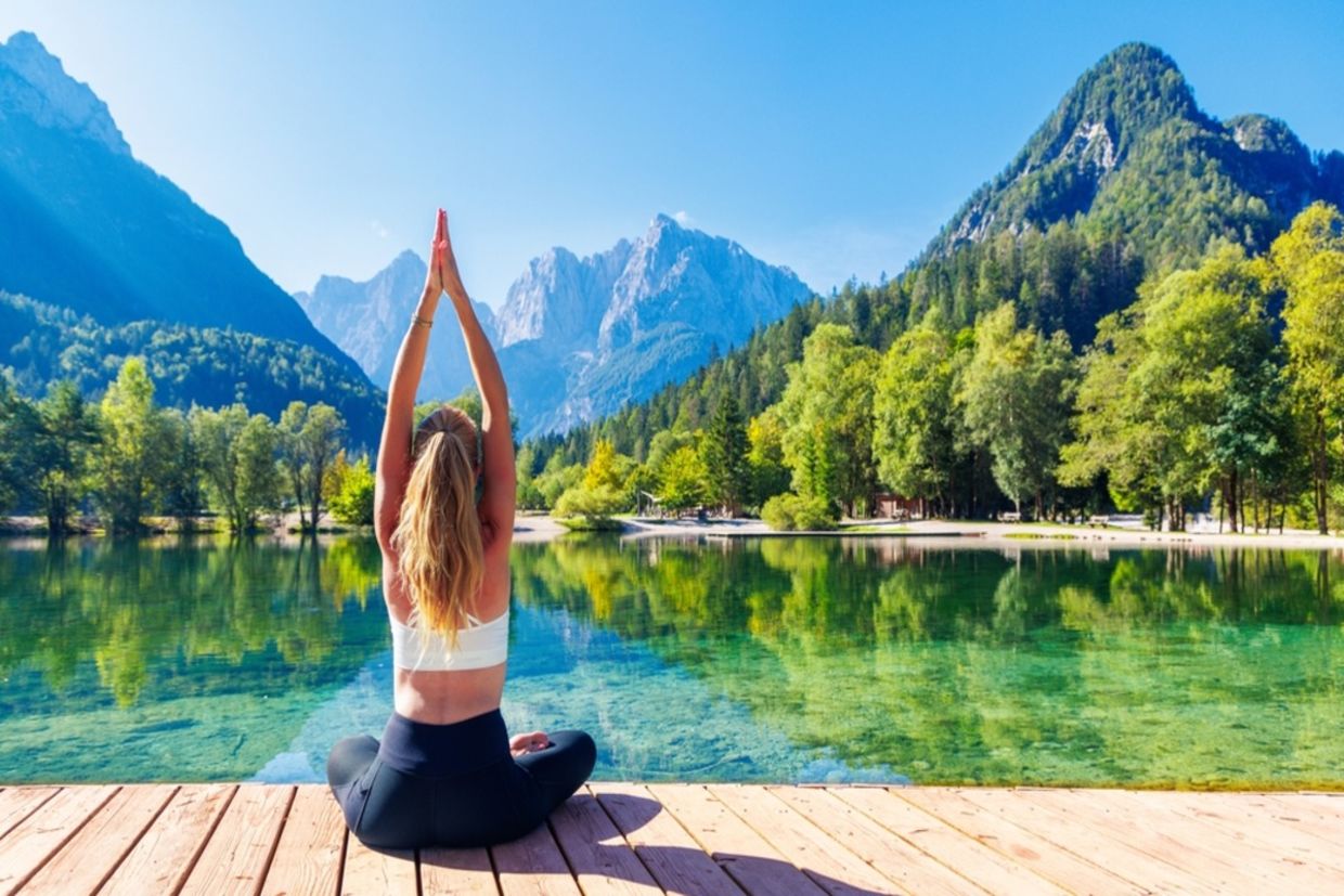 Celebrate International Yoga Day 2025. Celebrate International Yoga Day 2025.