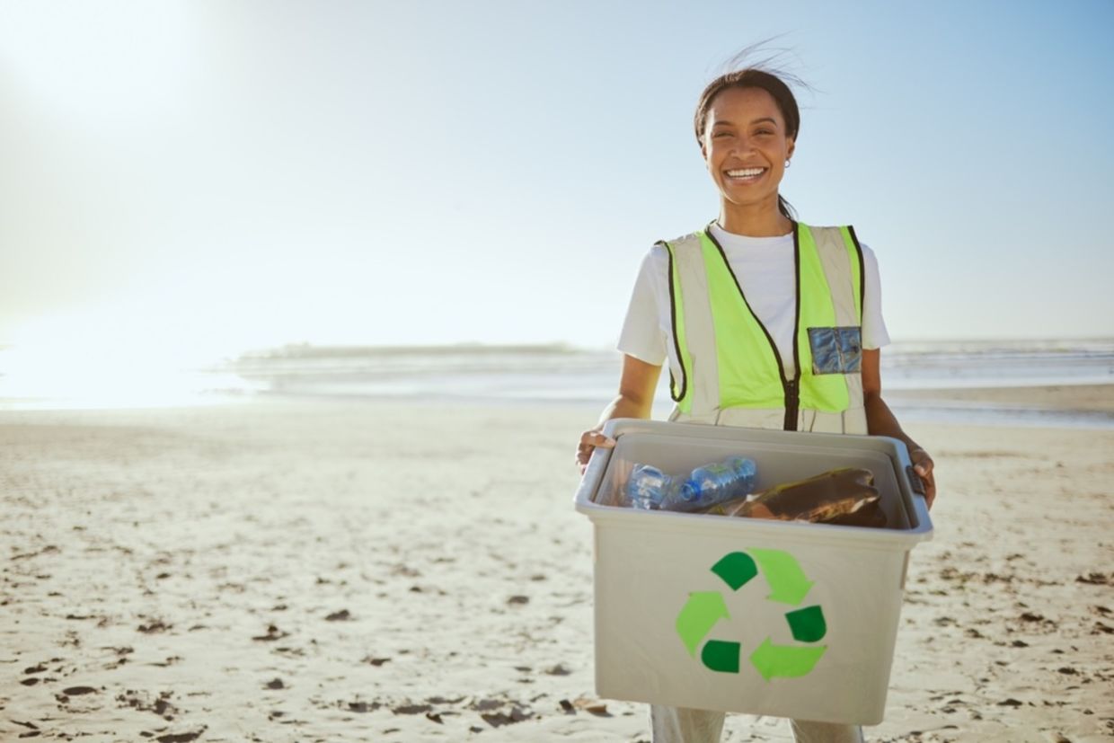 Make sure to give back this summer!